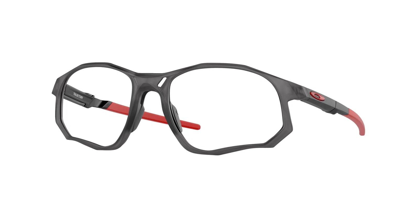 Oakley Trajectory 8171 Eyeglasses - view 8
